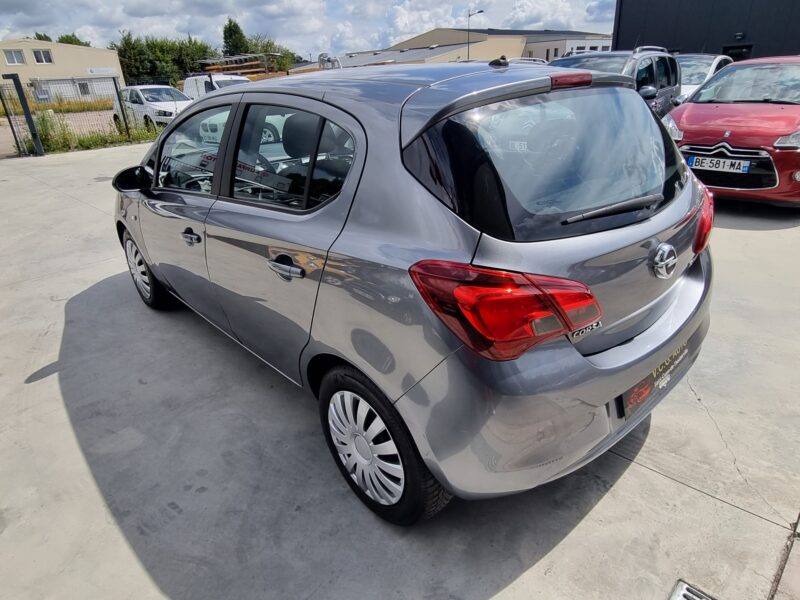 OPEL CORSA E 1.3 CDTI 95 Edition