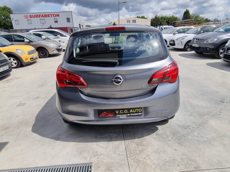 OPEL CORSA E 1.3 CDTI 95 Edition