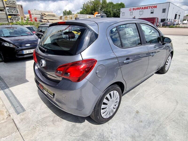 OPEL CORSA E 1.3 CDTI 95 Edition