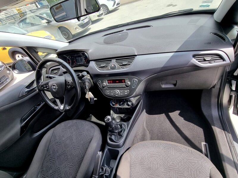 OPEL CORSA E 1.3 CDTI 95 Edition