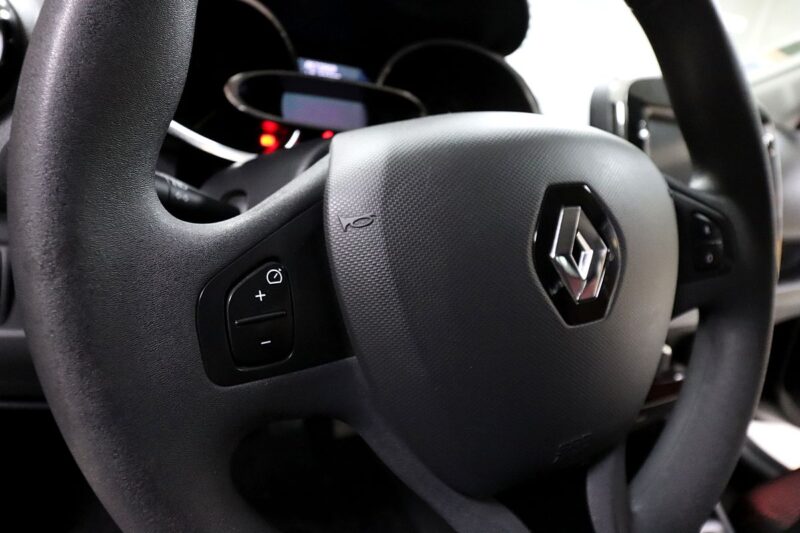 RENAULT CLIO IV 2012