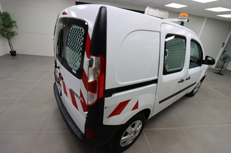 RENAULT KANGOO Express 2016