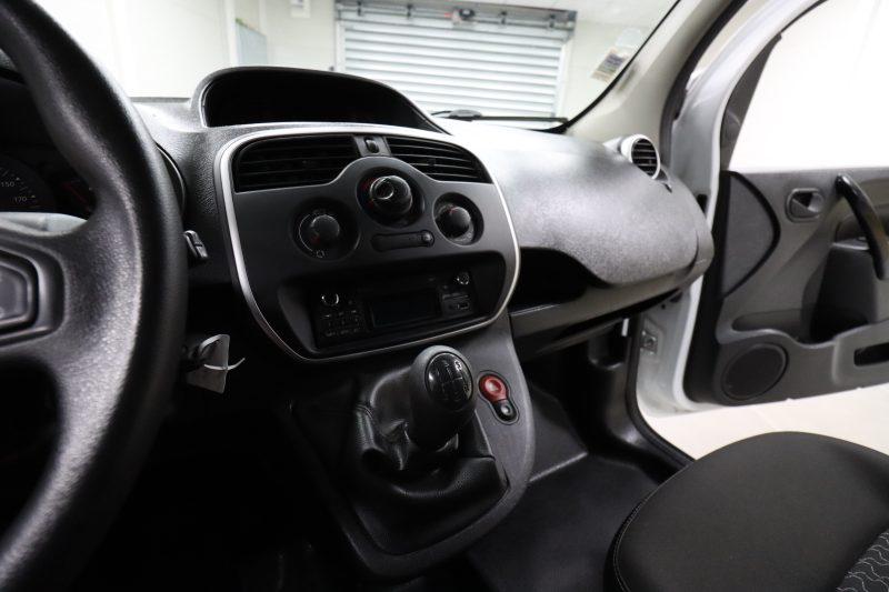 RENAULT KANGOO Express 2016