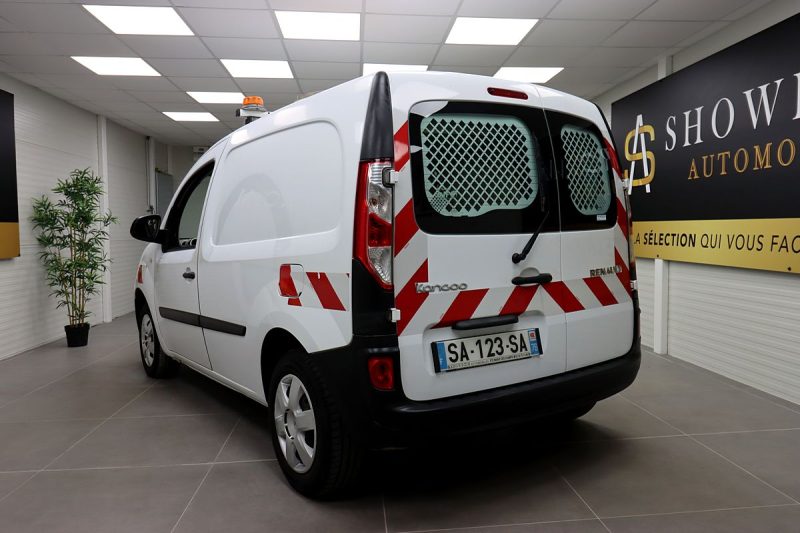 RENAULT KANGOO Express 2016