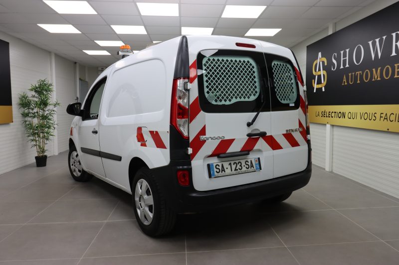 RENAULT KANGOO Express 2016