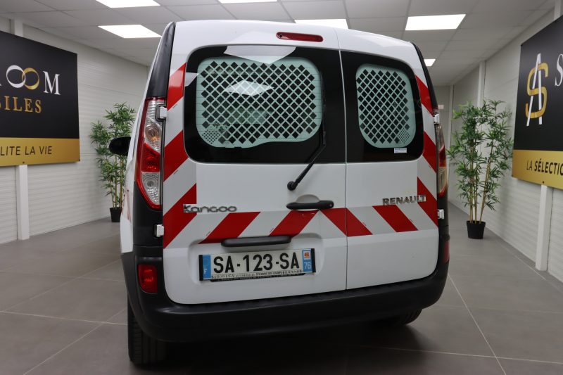 RENAULT KANGOO Express 2016