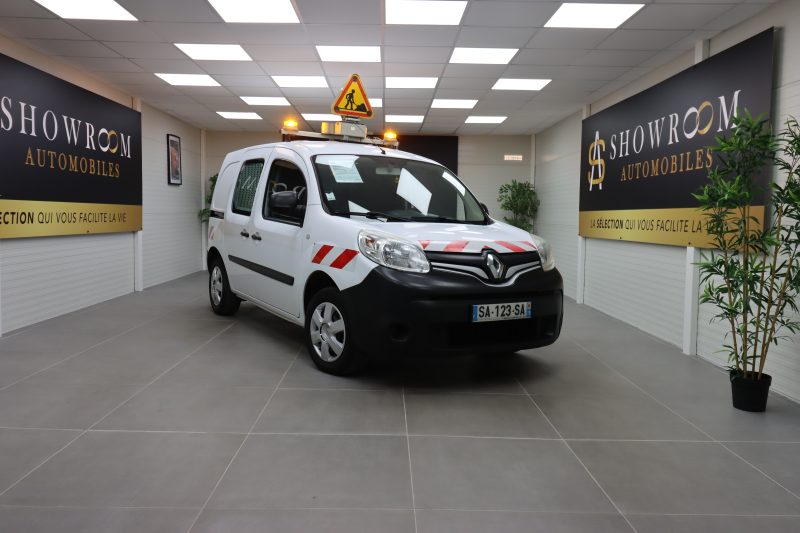 RENAULT KANGOO Express 2016