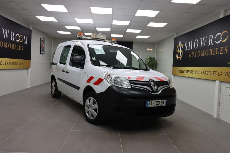 RENAULT KANGOO Express 2016