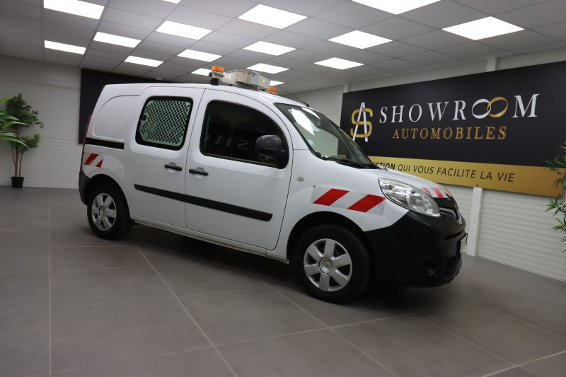 RENAULT KANGOO Express 2016