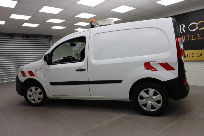 RENAULT KANGOO Express 2016