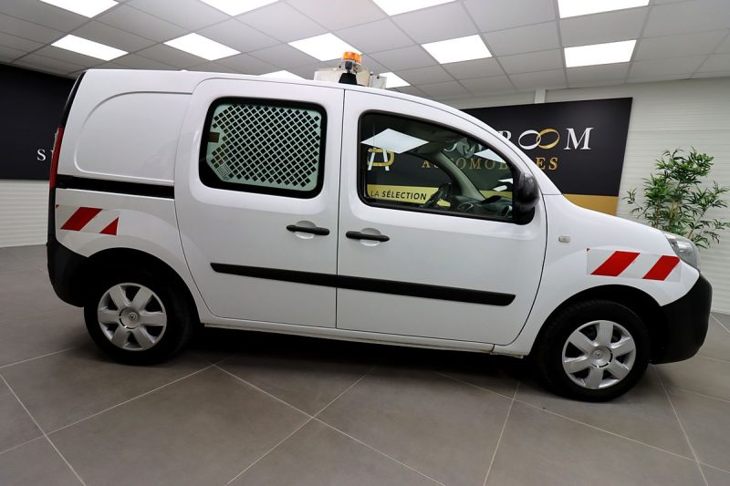 RENAULT KANGOO Express 2016