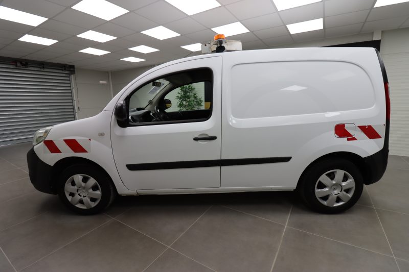 RENAULT KANGOO Express 2016