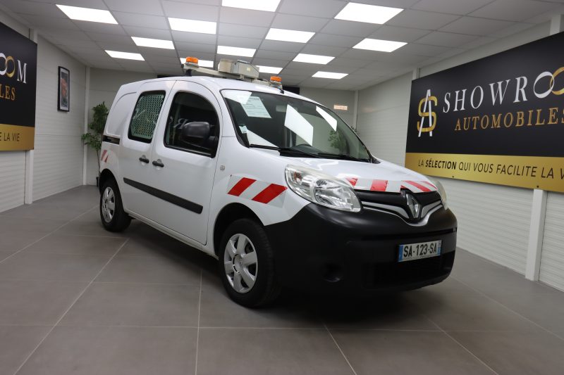 RENAULT KANGOO Express 2016