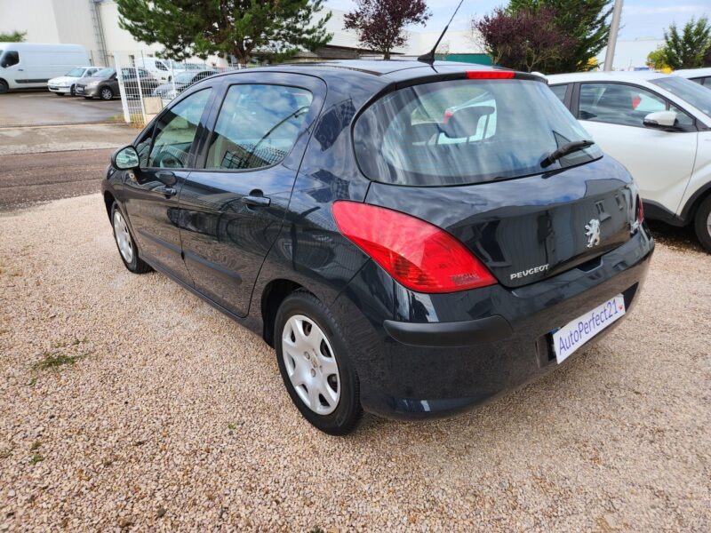 PEUGEOT 308 I 2011