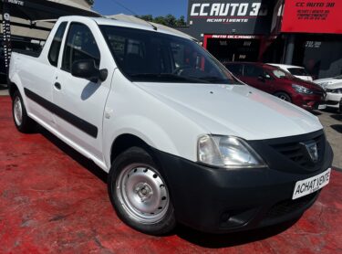 DACIA LOGAN Pick-up 2012