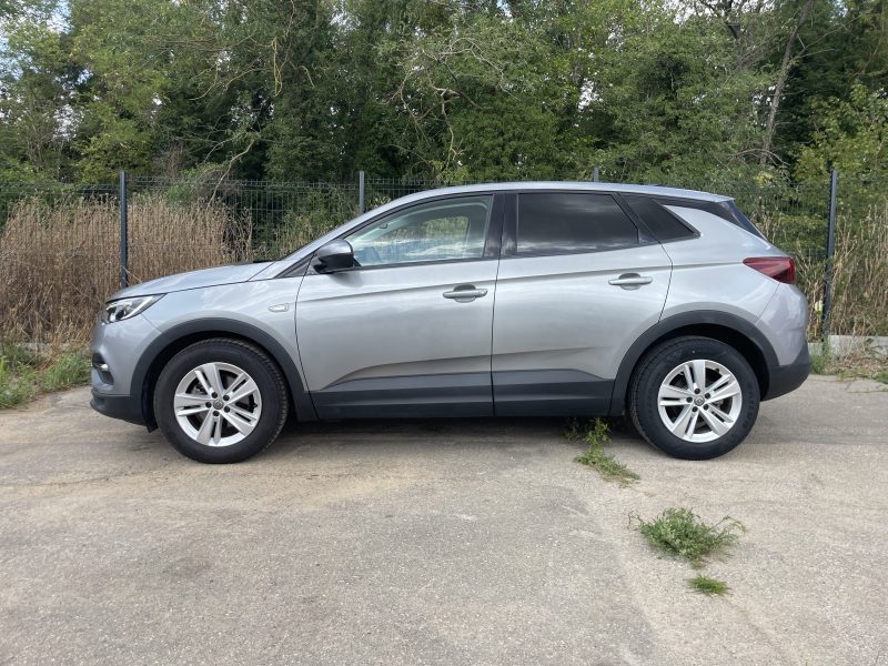 OPEL GRANDLAND X 2019