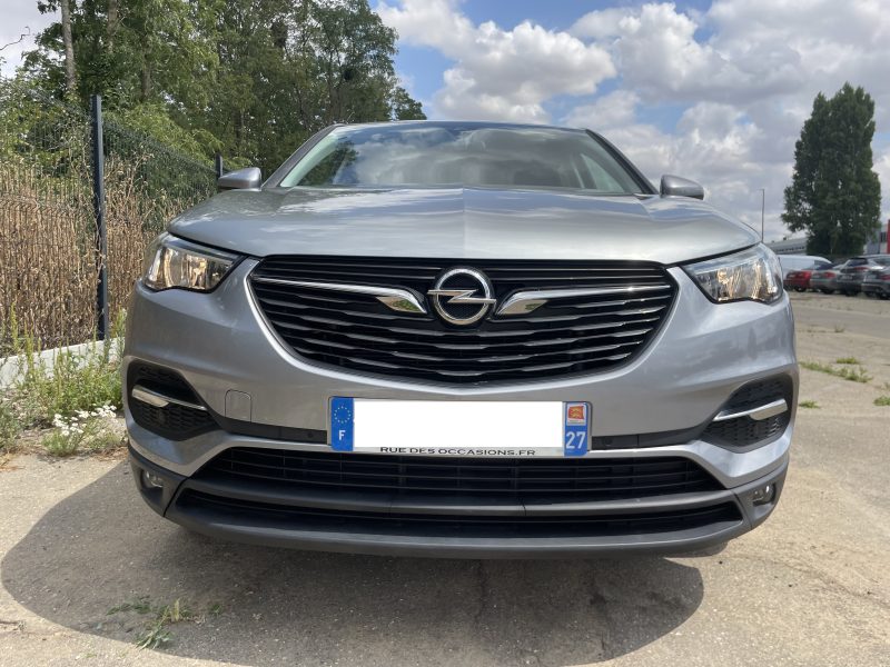 OPEL GRANDLAND X 2019