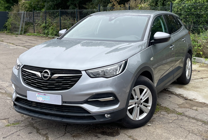 OPEL GRANDLAND X 2019