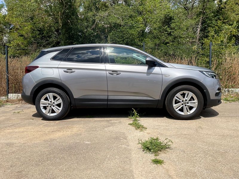 OPEL GRANDLAND X 2019