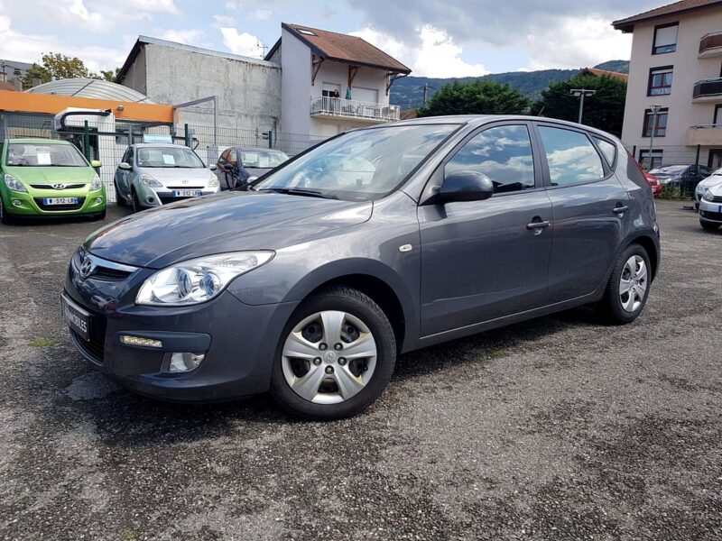 HYUNDAI i30 1.4i 109CV PACK CLIM