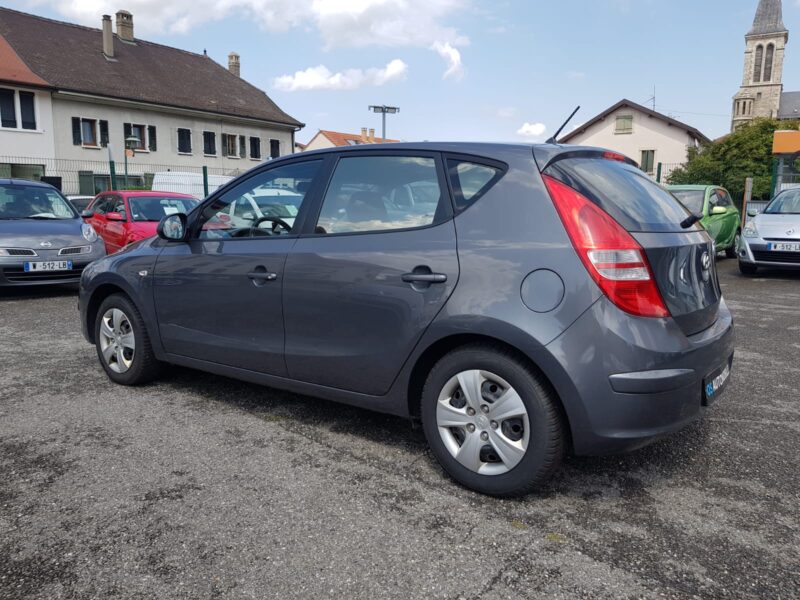 HYUNDAI i30 1.4i 109CV PACK CLIM