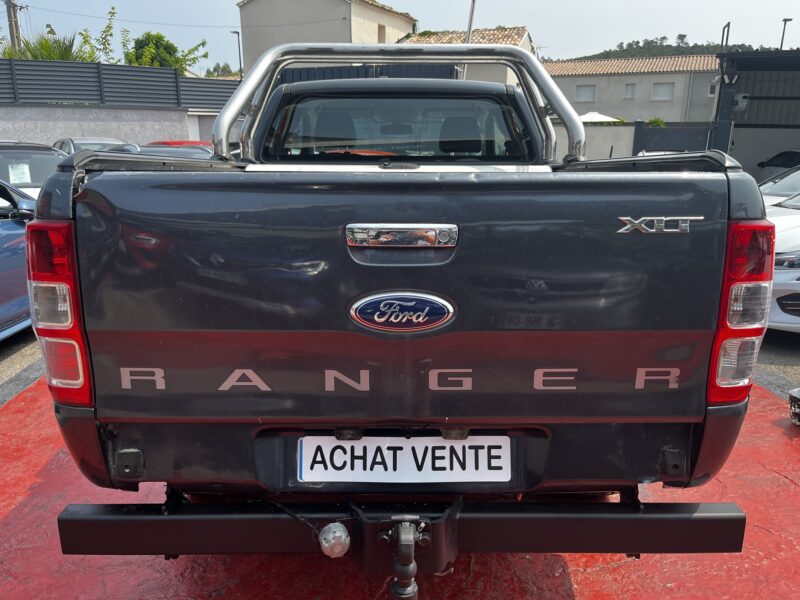 FORD RANGER 2013