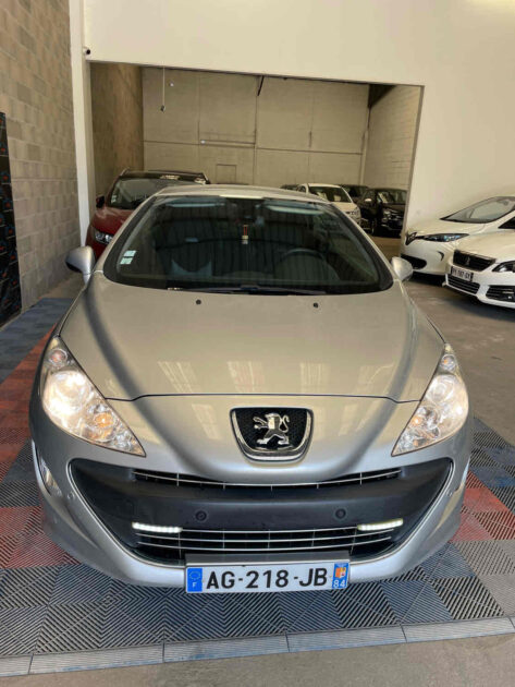 PEUGEOT 308 CC  1.6 140Cv