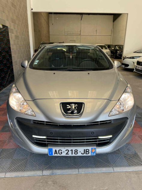 PEUGEOT 308 CC  1.6 140Cv