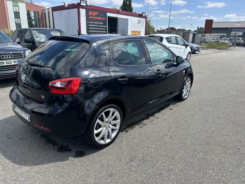 SEAT IBIZA FR  IV 2012