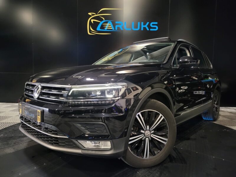 2.0 TDI 150cv CARAT / CARPLAY / CAMERA AR / TOIT OUVRANT