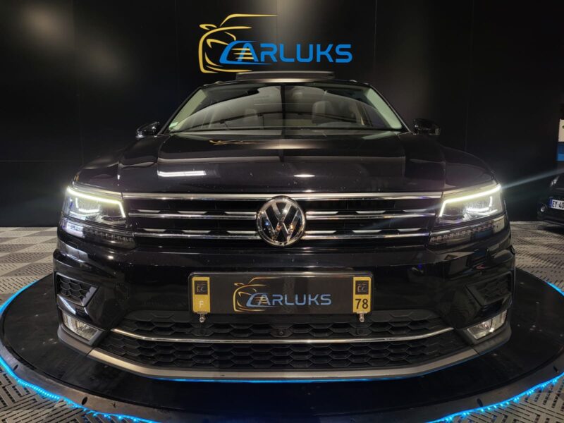 2.0 TDI 150cv CARAT / CARPLAY / CAMERA AR / TOIT OUVRANT