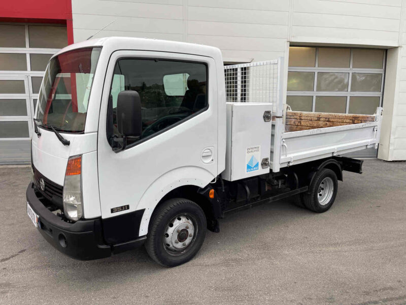 NISSAN CABSTAR 