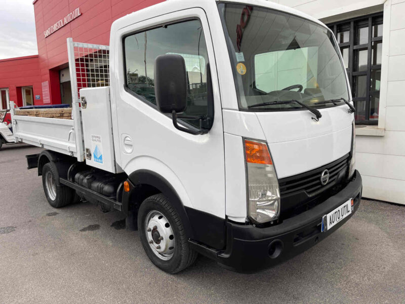 NISSAN CABSTAR 