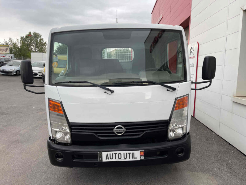 NISSAN CABSTAR 