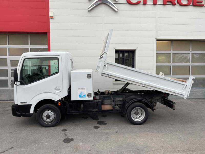 NISSAN CABSTAR 