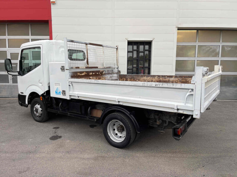 NISSAN CABSTAR 