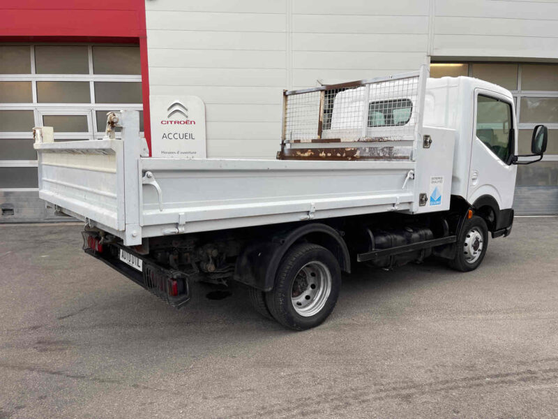 NISSAN CABSTAR 