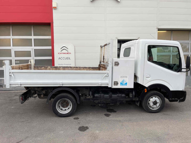 NISSAN CABSTAR 