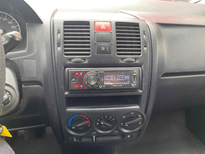 HYUNDAI GETZ CLIM 2005