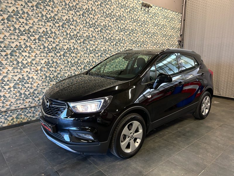 OPEL MOKKA X BUS 1.6 CDTI 110 CV