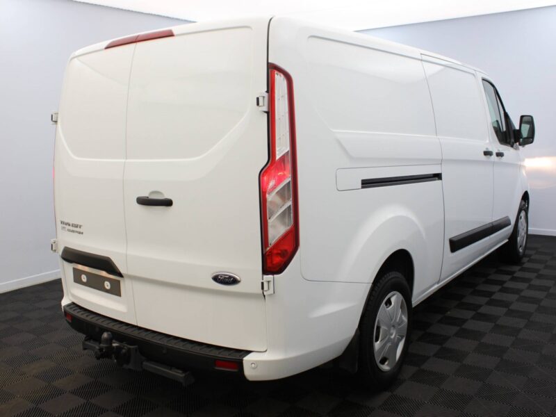 FORD TRANSIT CUSTOM FOURGON L1H2 2.0 130 CV TREND BUSINESS GARANTIE 12 MOIS