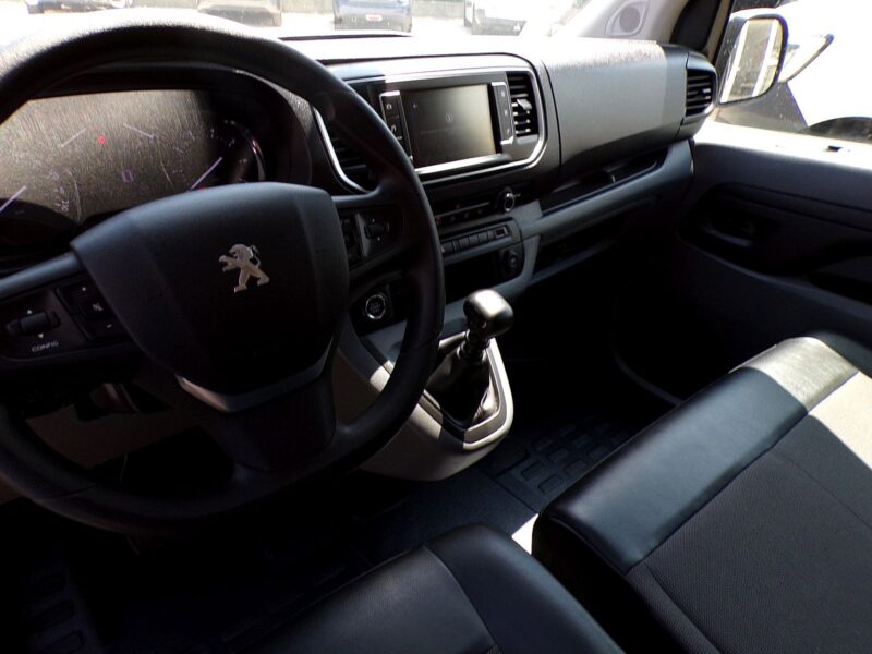 PEUGEOT EXPERT Camionnette 2020