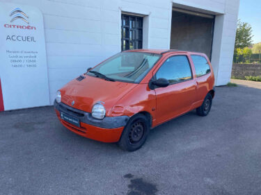 RENAULT TWINGO I