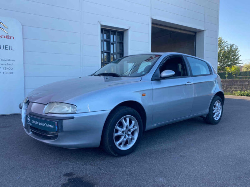 ALFA ROMEO 147