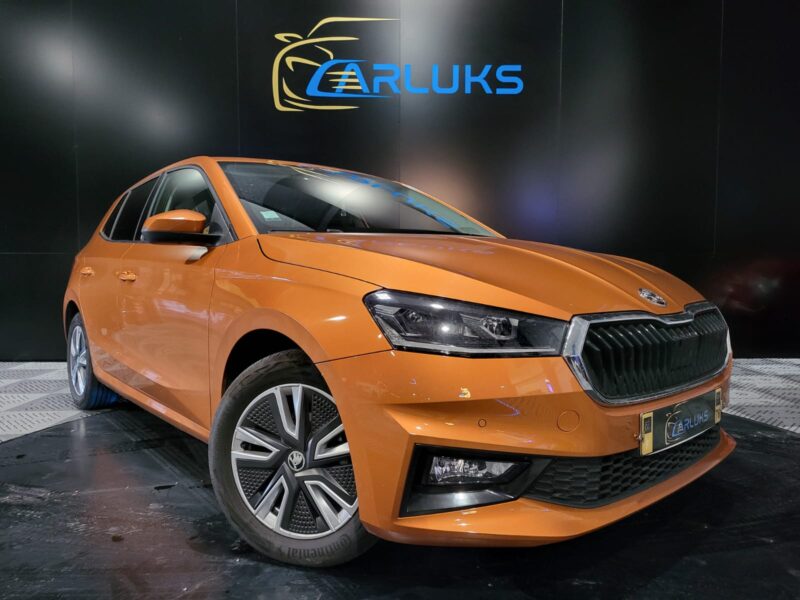 1.0 TSI 95cv STYLE / CARPLAY / CAMERA AR 