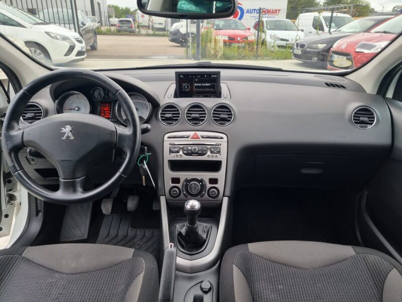 PEUGEOT 308 SW 1.6 HDi 92 Business Pack