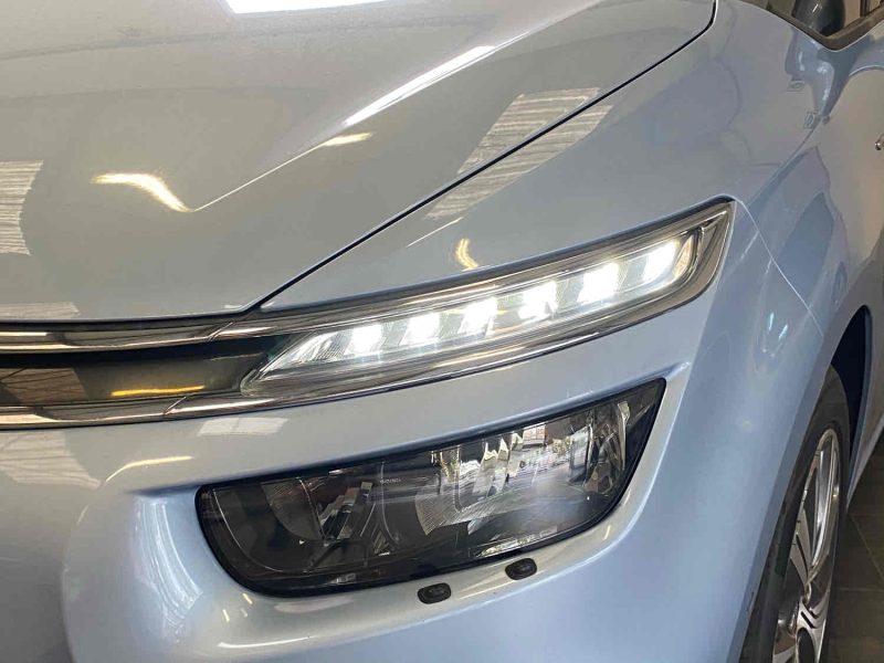 CITROEN GRAND C4 PICASSO 2014