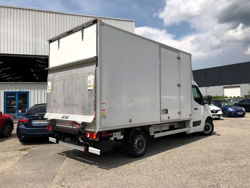 MOVANO B = MASTER - 2.3 CDTi 146cv 20m3 - GARANTIE 12 MOIS