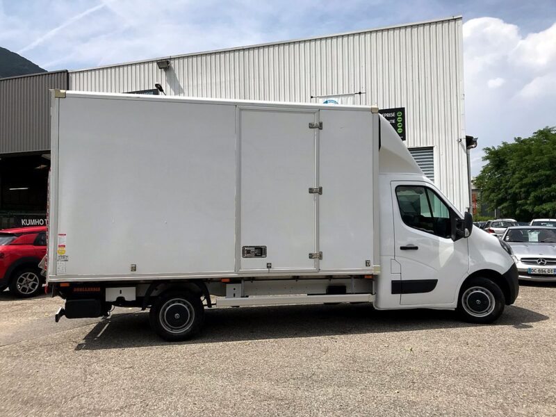 MOVANO B = MASTER - 2.3 CDTi 146cv 20m3 - GARANTIE 12 MOIS