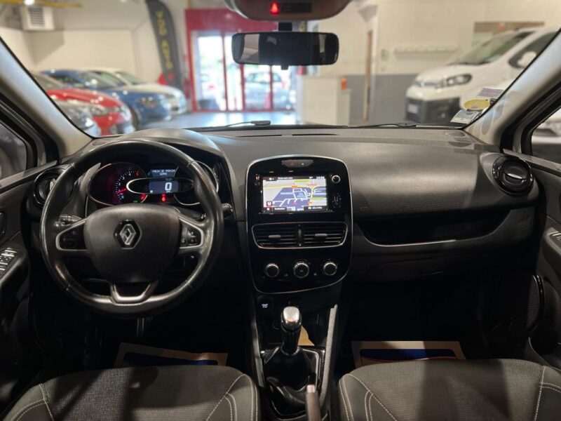 RENAULT CLIO IV Grandtour 2016